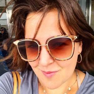 Meet your Posher, Kate